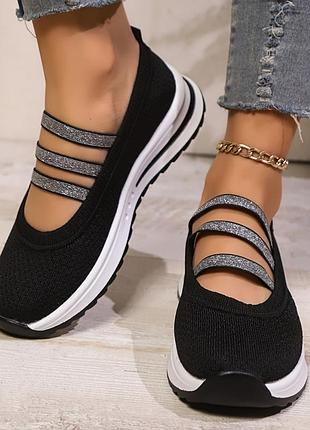 Спортивные туфли р.41