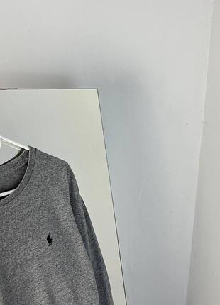 Лонгслів polo ralph lauren 2