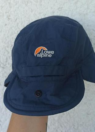 Кепка тепла lowe alpine m aleutian outdoor шапка термо