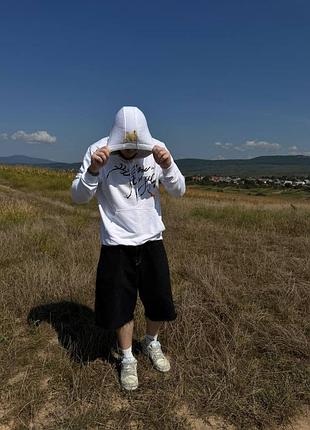 Худі унісекс palm angels (xs-xxl)