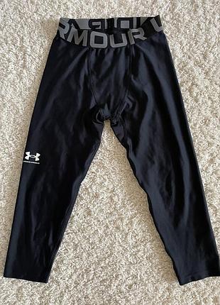 Жіночі велосипедки under armour