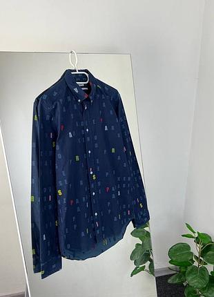 Сорочка kenzo