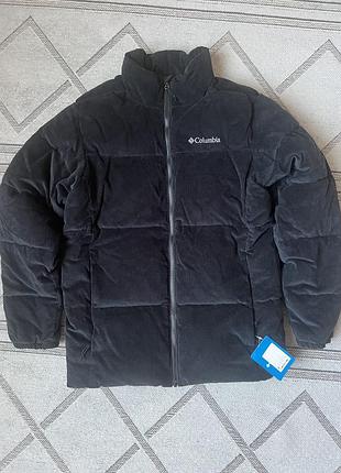 Чоловіча куртка