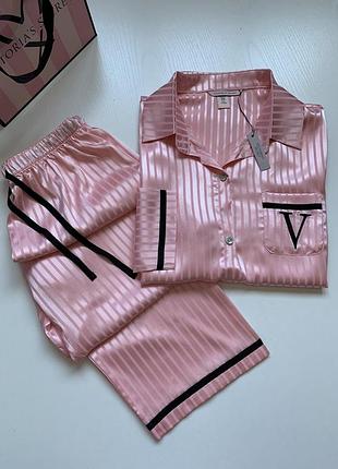 Піжама victoria's secret