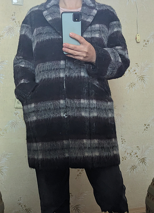 Пальто осень m&amp;s