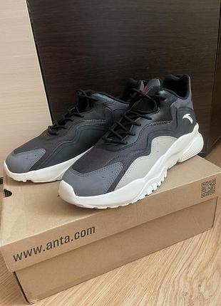 Кросівки anta 4