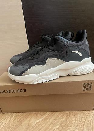 Кросівки anta 6