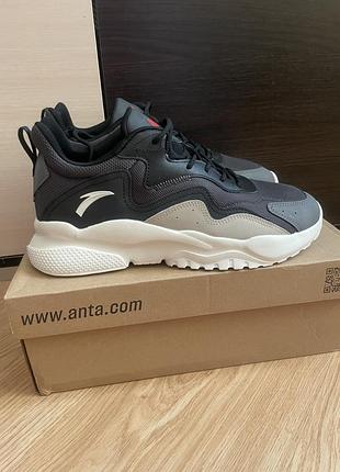 Кросівки anta 3