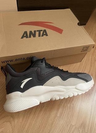 Кросівки anta 5