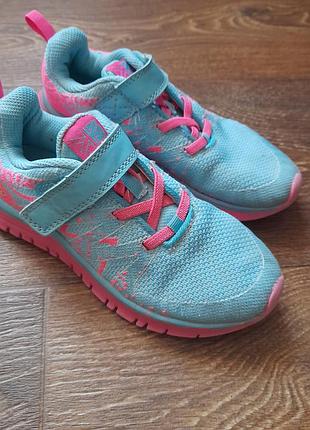 Кроссовки karrimor