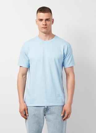 Футболка чоловіча базова altitudine