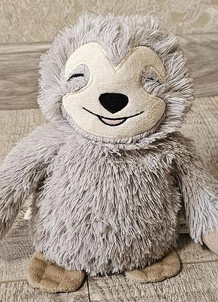 Грелка-игрушка "линовец".