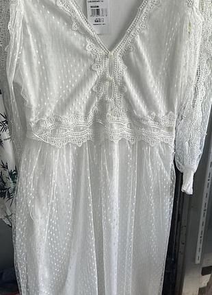 Сукня туреччина-