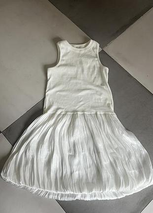 Сукня літня