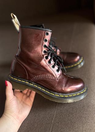 Dr. martens
