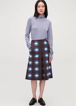 Нова спідниця cos