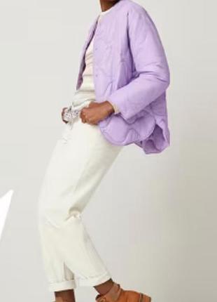 Куртка стоьбана per una