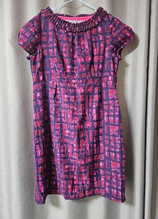 Сукня - футляр boden