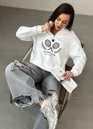 Свитшот женский