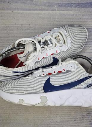 Кроссовки nike react element