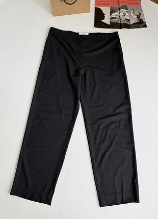 Вовняні брюки max mara