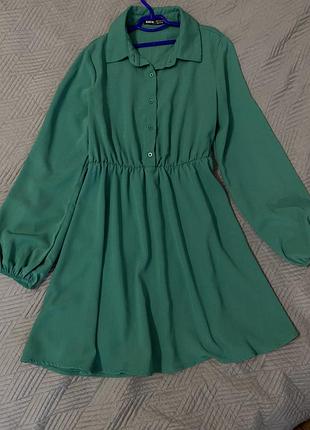 Плаття shein розміру м