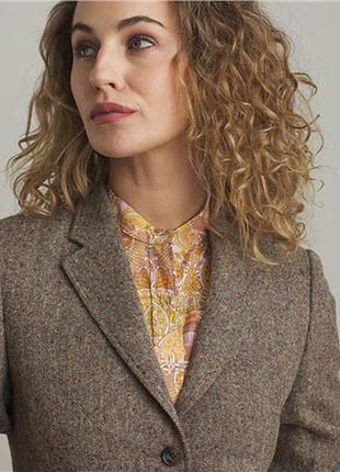 Вовняний піджак