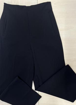 Брюки zara