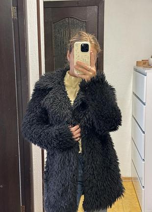 Жіноча шуба