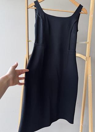 Moschino cheap and chic сукня