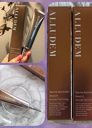 Супер  🛑 🔥микроиглы спикулы высокотехнологичный дермальный иллюминатор нового поколения , сыворотка с микроиглами /спикулами .