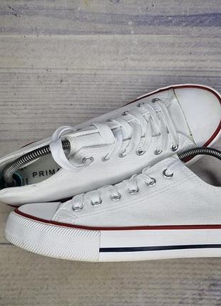 Кеды primark