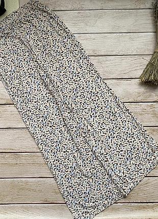 Брюки палаццо 13-14 років