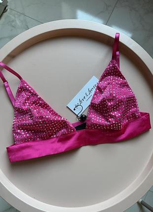 Браслет victoria’s secret