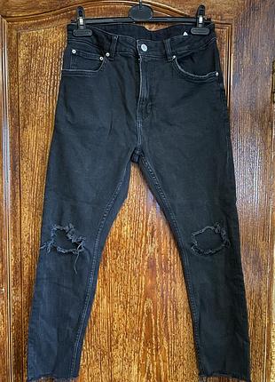 Джинси bershka