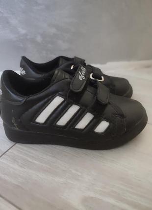 Кроссовки для мальчика стельки 16см