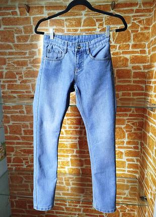 Джинсы chapter young 11-12 лет 152 рост