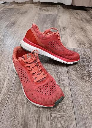 Кросівки reebok 36 й розмір