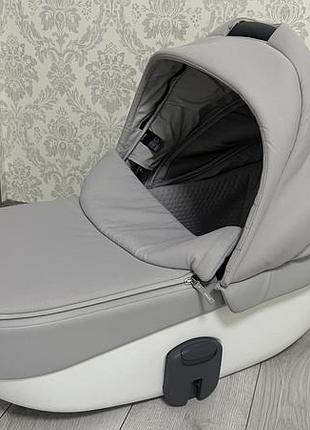 Люлька від коляски anex m-type. самовивіз м. одеса