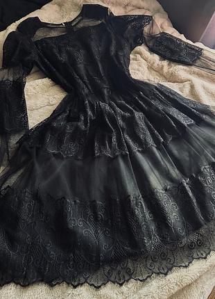 Сукня для випускного розмір s-m