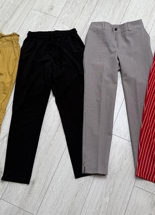 Жіночі штани