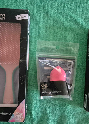 Набір для індивідуального догляду cien beauty