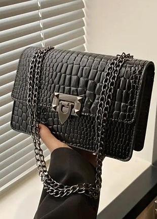 Стильная сумочка