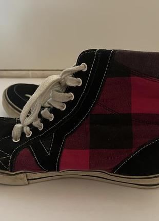 Кеди ванс, 38,5розмір,