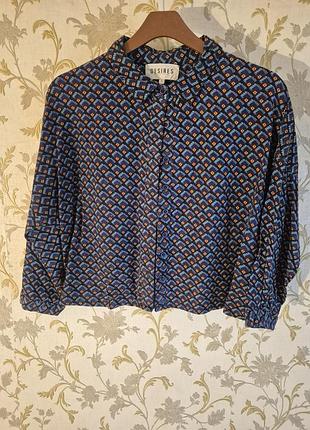 Рубашка, размер l