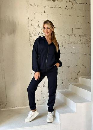 Теплий костюм