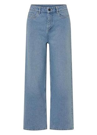 Джинси esmara wide leg 38р