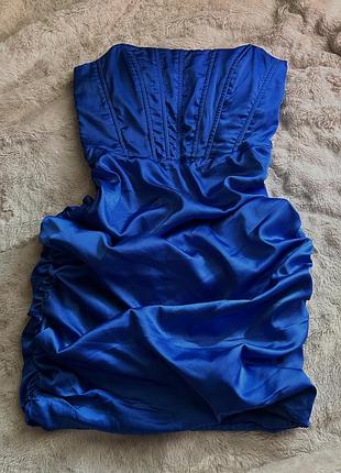 Коктельна сукня