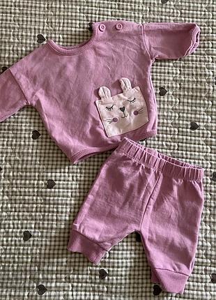 Костюм, комплект