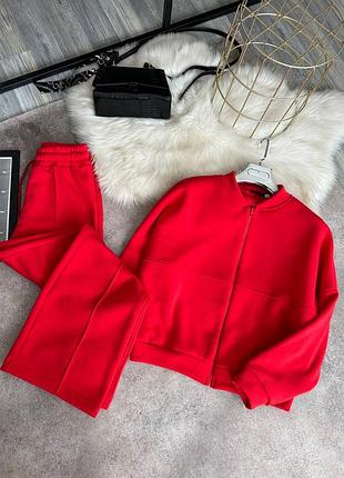 Бомбический костюмчик в стиле. zara ❤️